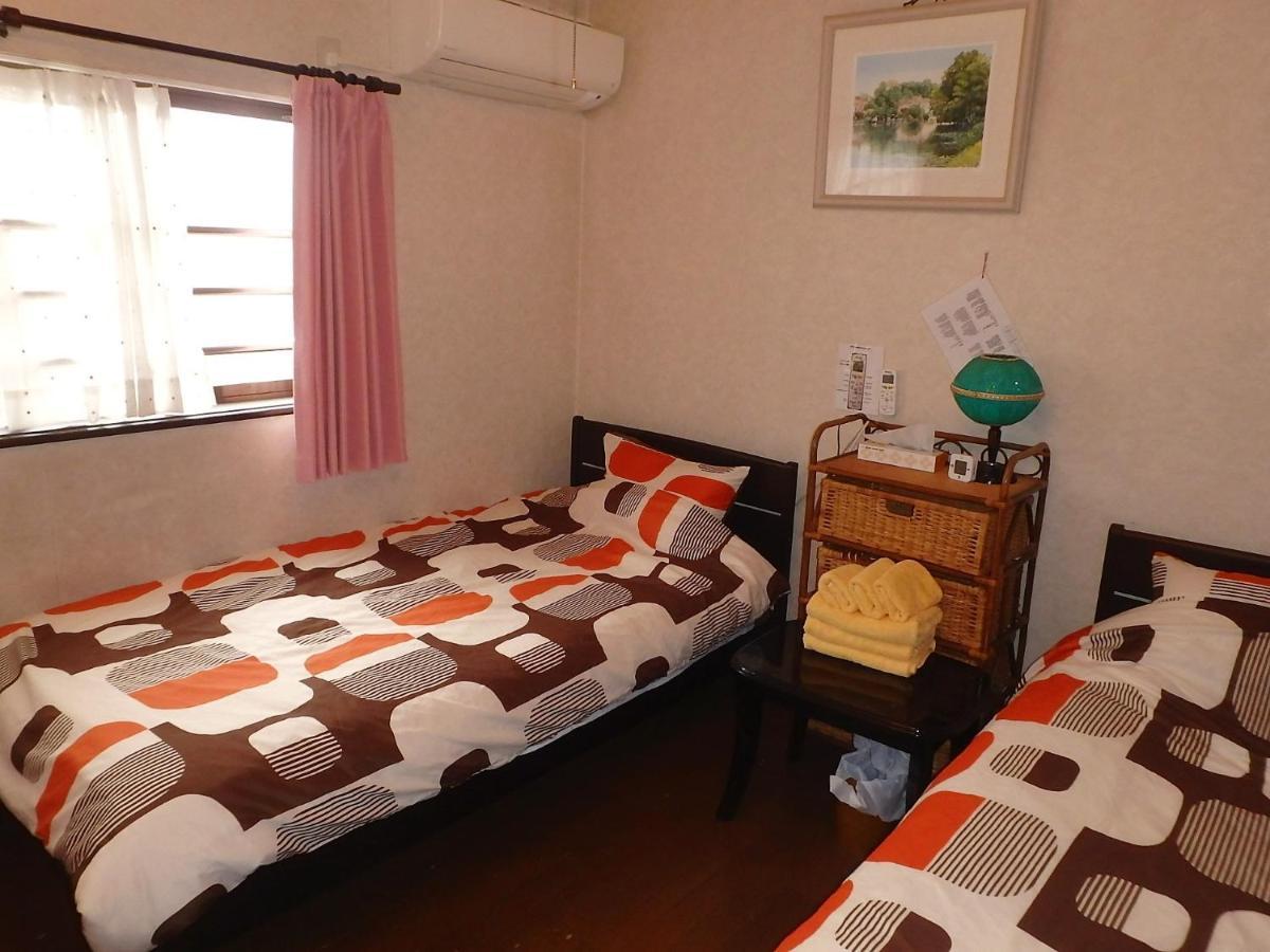 Kyoto Inn Higashiyama Zewnętrze zdjęcie