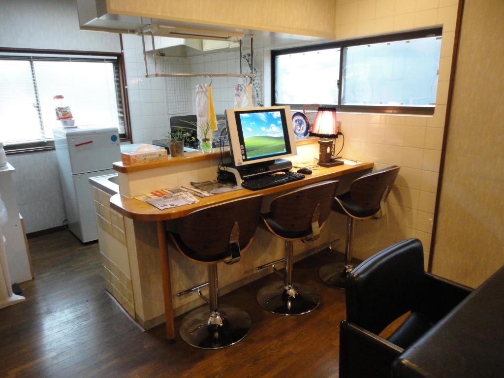 Kyoto Inn Higashiyama Zewnętrze zdjęcie