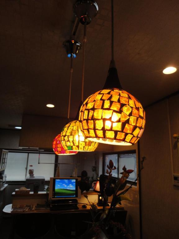 Kyoto Inn Higashiyama Zewnętrze zdjęcie