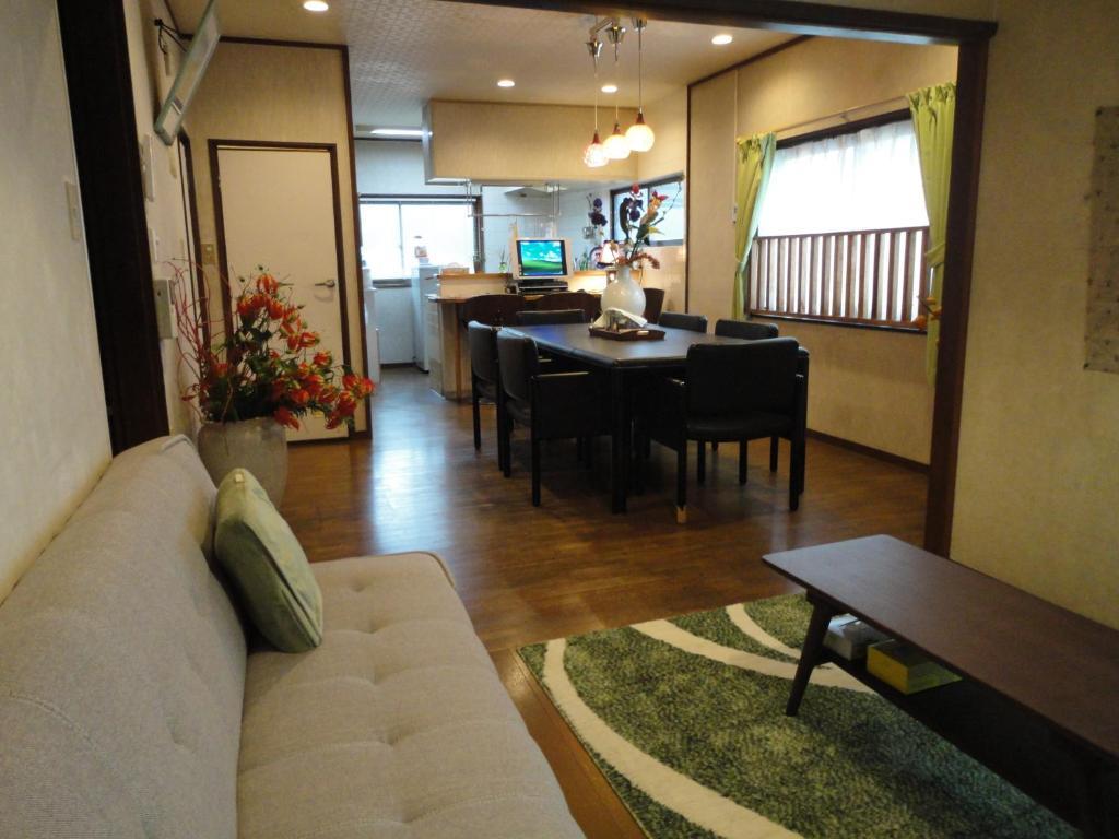 Kyoto Inn Higashiyama Zewnętrze zdjęcie