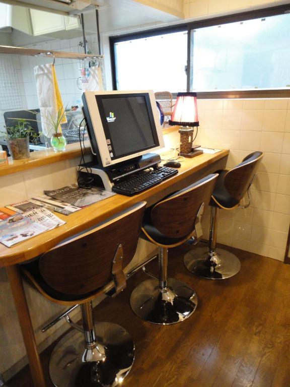Kyoto Inn Higashiyama Zewnętrze zdjęcie