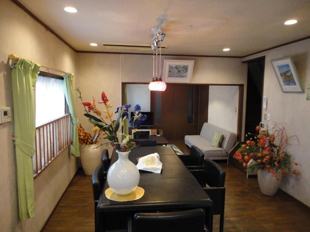 Kyoto Inn Higashiyama Zewnętrze zdjęcie