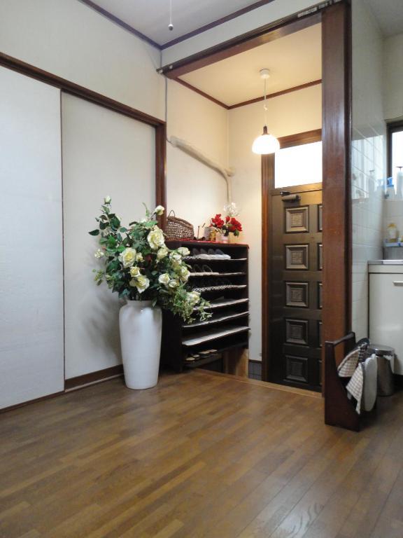 Kyoto Inn Higashiyama Zewnętrze zdjęcie