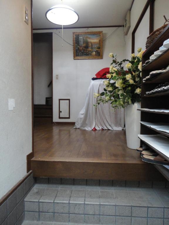 Kyoto Inn Higashiyama Zewnętrze zdjęcie