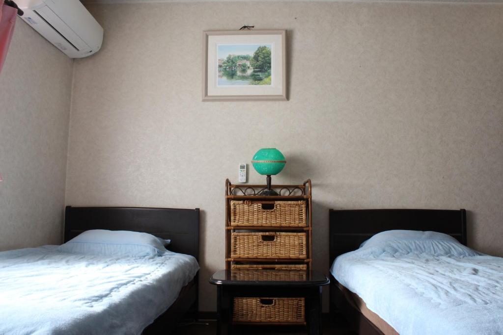 Kyoto Inn Higashiyama Pokój zdjęcie