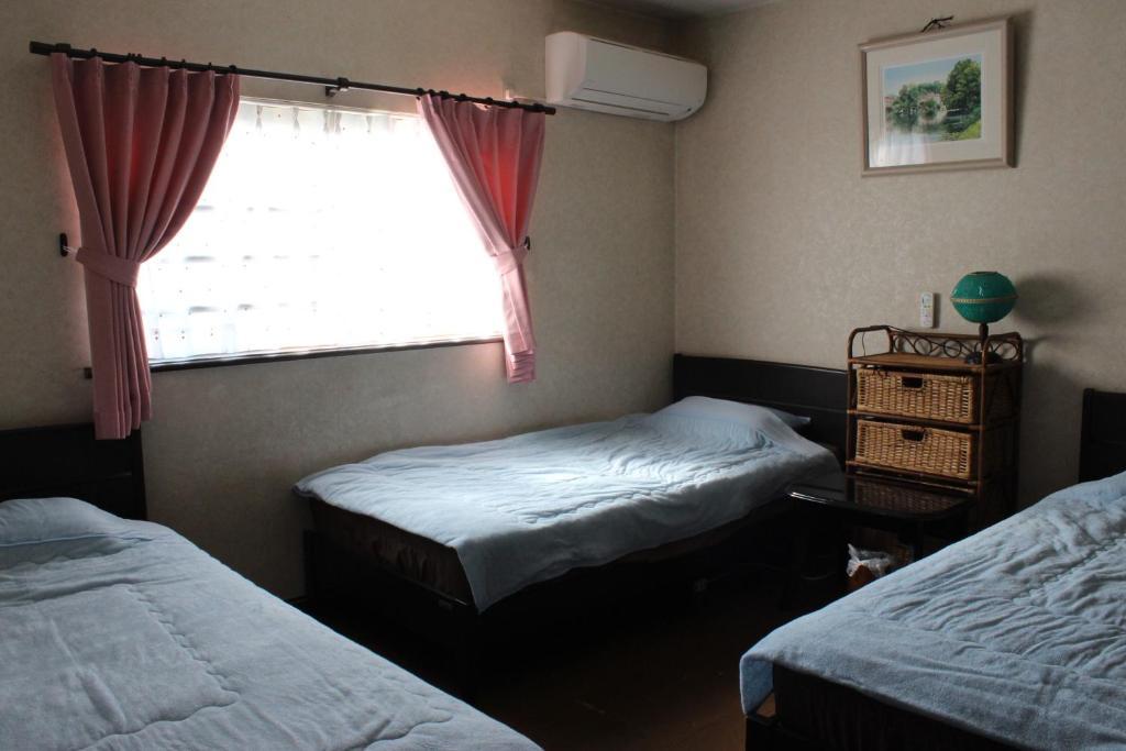 Kyoto Inn Higashiyama Pokój zdjęcie