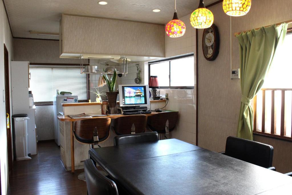Kyoto Inn Higashiyama Zewnętrze zdjęcie