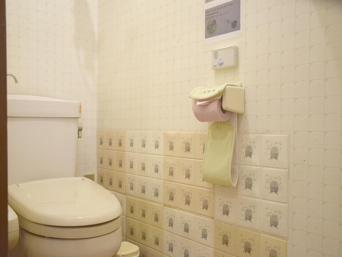 Kyoto Inn Higashiyama Zewnętrze zdjęcie